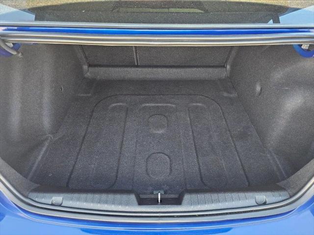 2012 Chevrolet Cruze ECO