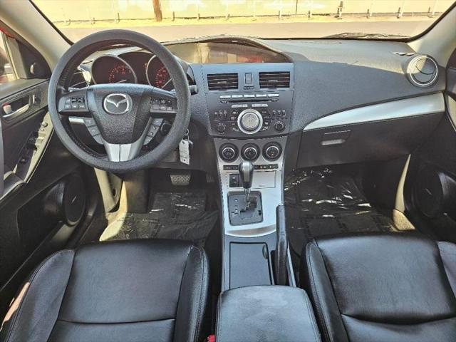 2011 Mazda Mazda3 s Grand Touring