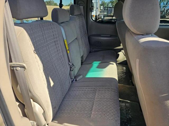 2005 Toyota Tundra SR5