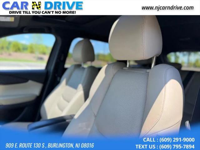 2016 Mazda CX-9 Grand Touring