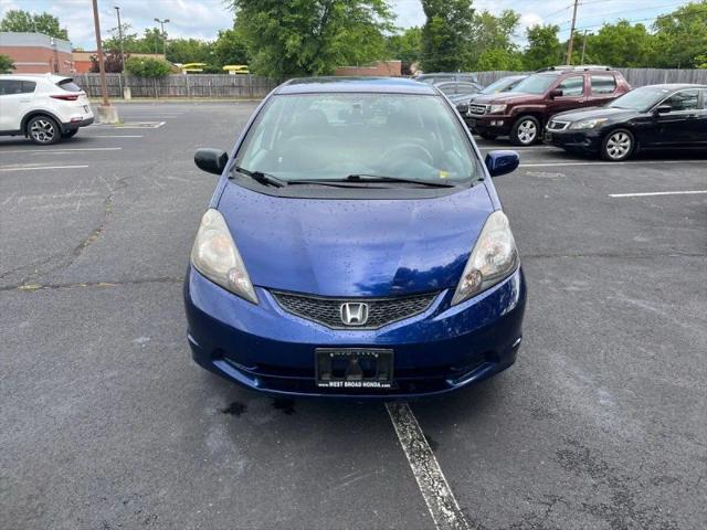 2012 Honda Fit Base for sale in Clifton, NJ