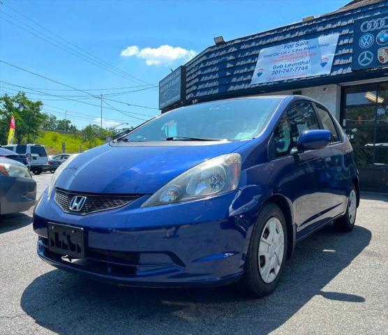 2012 Honda Fit Base for sale in Clifton, NJ