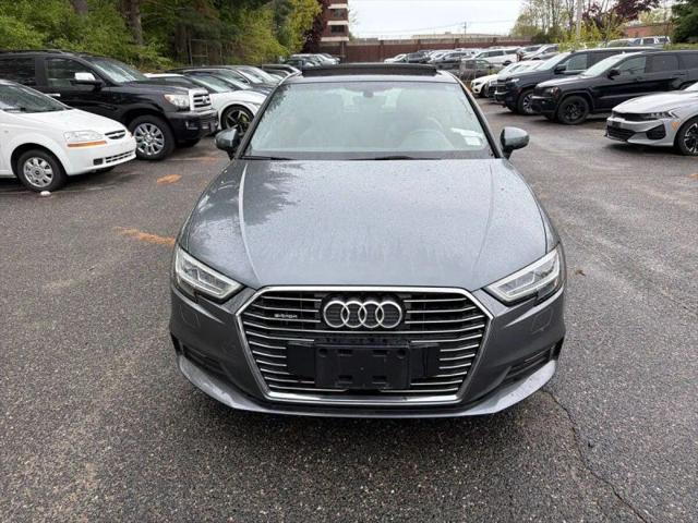 2017 Audi A3 Sportback e-tron Premium Plus for sale in Clifton, NJ