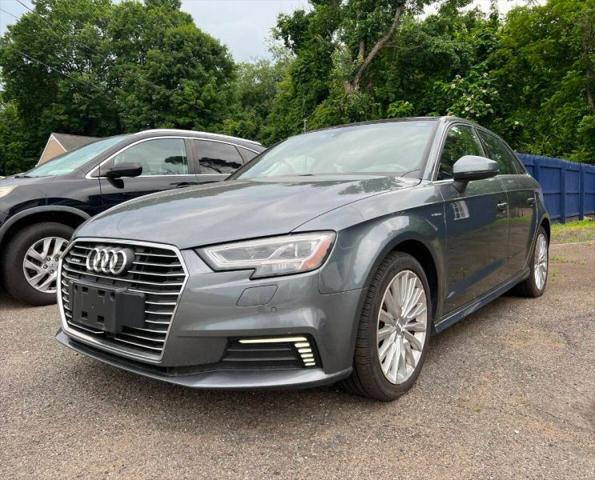 2017 Audi A3 Sportback e-tron Premium Plus for sale in Clifton, NJ