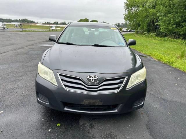 2011 Toyota Camry LE for sale in Clifton, NJ