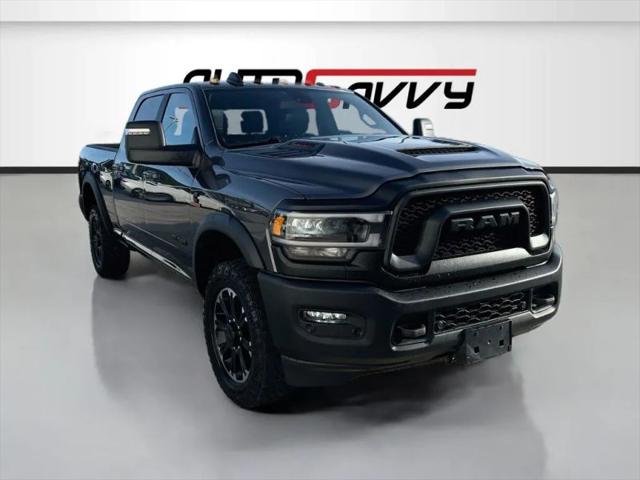 2023 Ram 2500 Power Wagon Rebel Crew Cab 4x4 6'4" Box for sale in Clearwater, FL