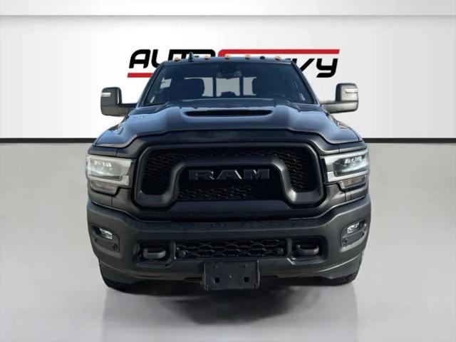 2023 Ram 2500 Power Wagon Rebel Crew Cab 4x4 64 Box