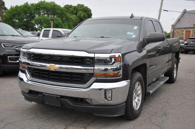 2016 Chevrolet Silverado 1500 1LT for sale in Braintree, MA