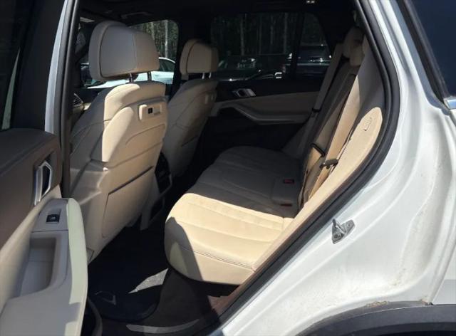 2019 BMW X5 xDrive50i