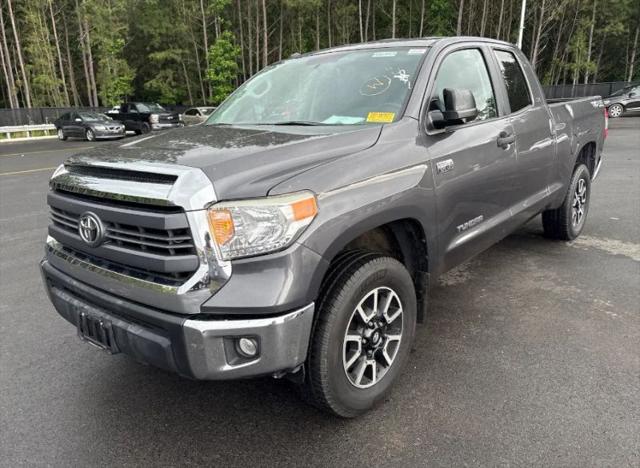 2015 Toyota Tundra SR5 5.7L V8 for sale in Stafford, VA