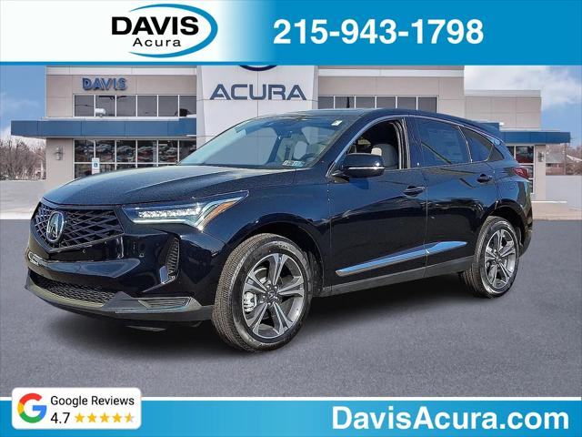 2026 Acura RDX Technology for sale in Langhorne, PA