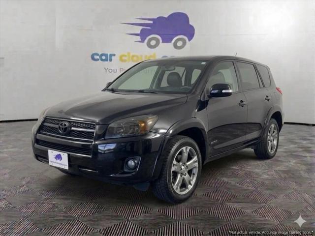 2011 Toyota RAV4 Sport for sale in Stafford, VA