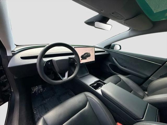 2024 Tesla Model 3 Long Range Dual Motor All-Wheel Drive