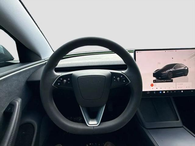2024 Tesla Model 3 Long Range Dual Motor All-Wheel Drive