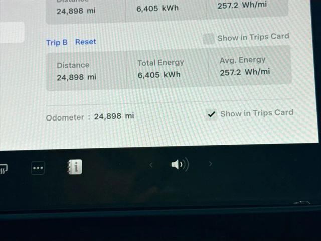 2024 Tesla Model 3 Long Range Dual Motor All-Wheel Drive