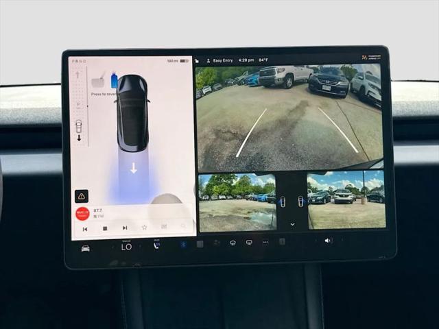 2024 Tesla Model 3 Long Range Dual Motor All-Wheel Drive