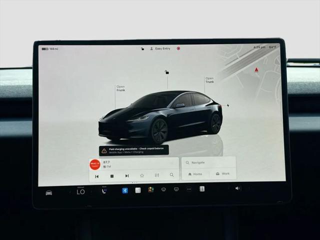 2024 Tesla Model 3 Long Range Dual Motor All-Wheel Drive