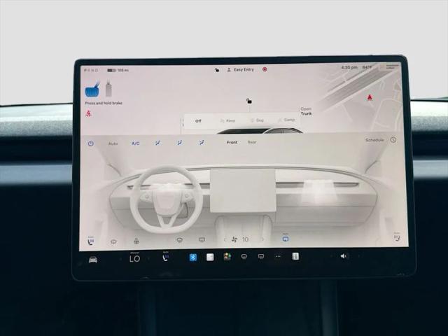 2024 Tesla Model 3 Long Range Dual Motor All-Wheel Drive
