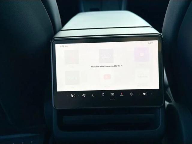 2024 Tesla Model 3 Long Range Dual Motor All-Wheel Drive