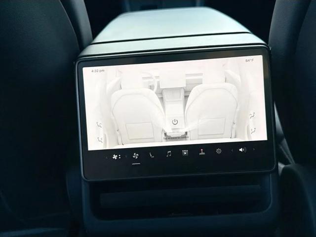 2024 Tesla Model 3 Long Range Dual Motor All-Wheel Drive