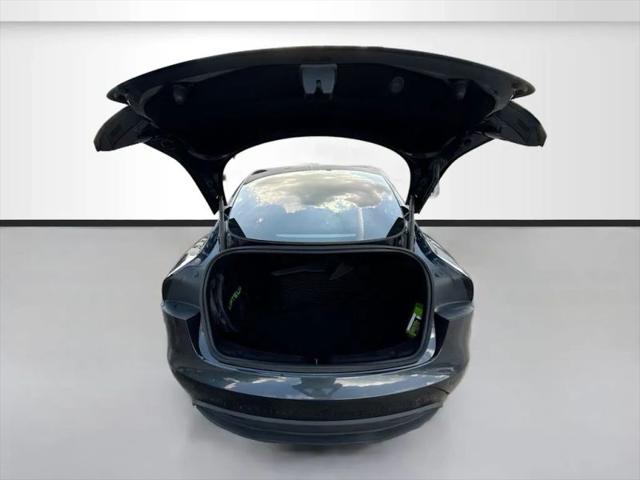 2024 Tesla Model 3 Long Range Dual Motor All-Wheel Drive