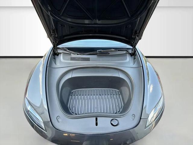 2024 Tesla Model 3 Long Range Dual Motor All-Wheel Drive