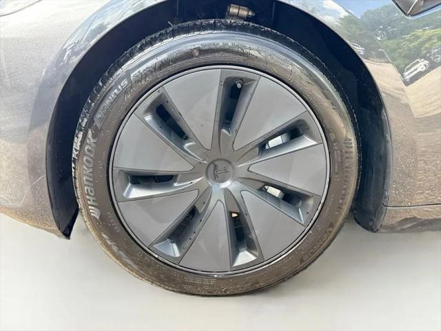 2024 Tesla Model 3 Long Range Dual Motor All-Wheel Drive