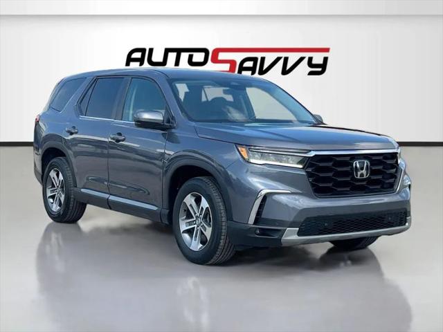 2025 Honda Pilot EX-L for sale in Houston, TX
