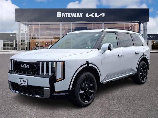 2027 Kia Telluride Hybrid SX for sale in Warrington, PA