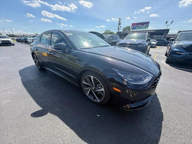 2023 Hyundai Sonata SEL Plus for sale in Lebanon, TN