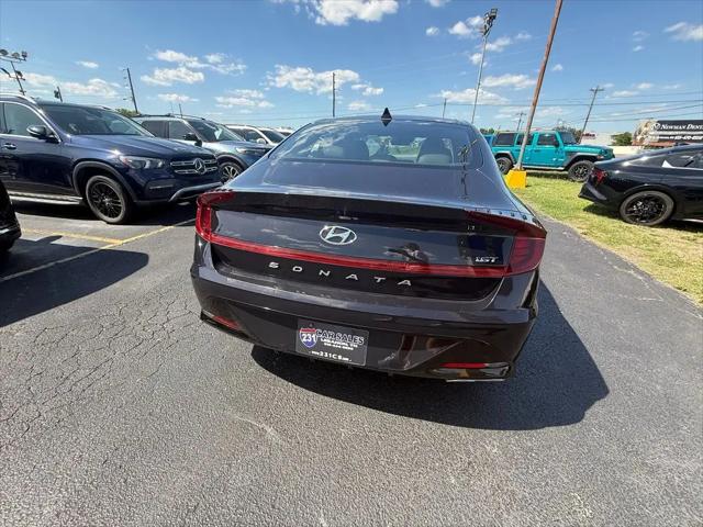 2023 Hyundai Sonata SEL Plus