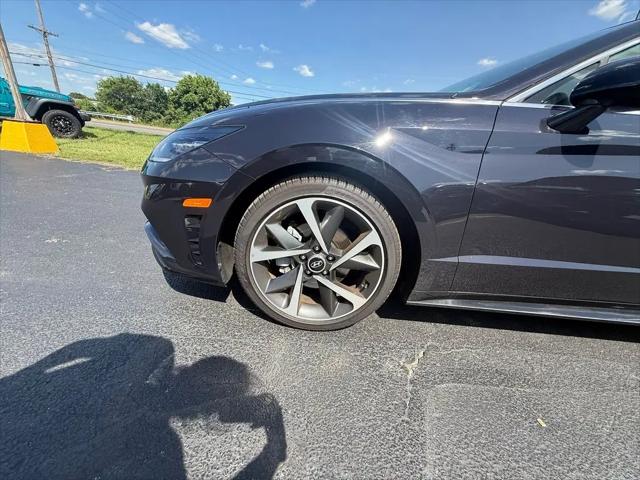 2023 Hyundai Sonata SEL Plus