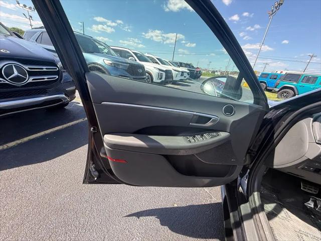 2023 Hyundai Sonata SEL Plus