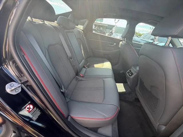 2023 Hyundai Sonata SEL Plus