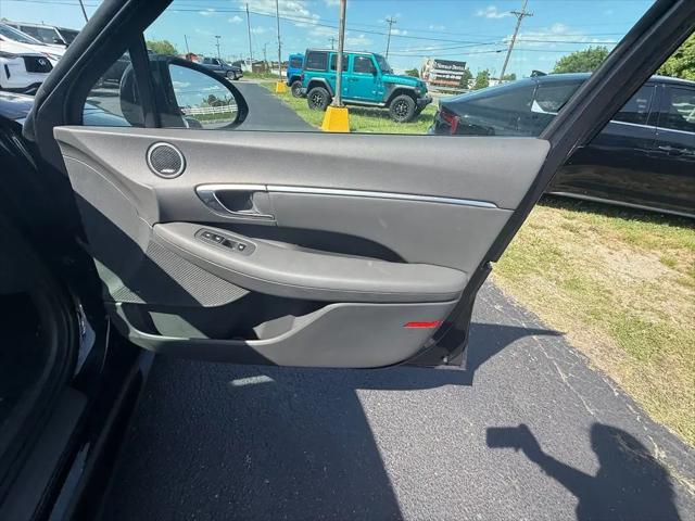 2023 Hyundai Sonata SEL Plus