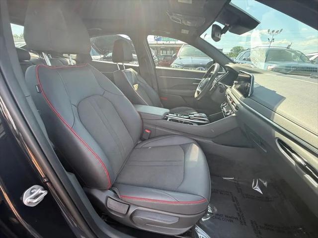 2023 Hyundai Sonata SEL Plus