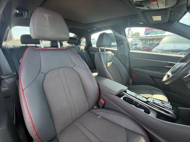 2023 Hyundai Sonata SEL Plus