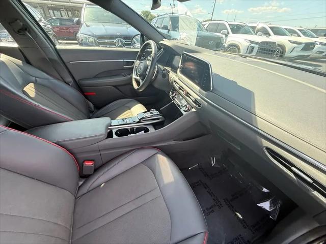 2023 Hyundai Sonata SEL Plus