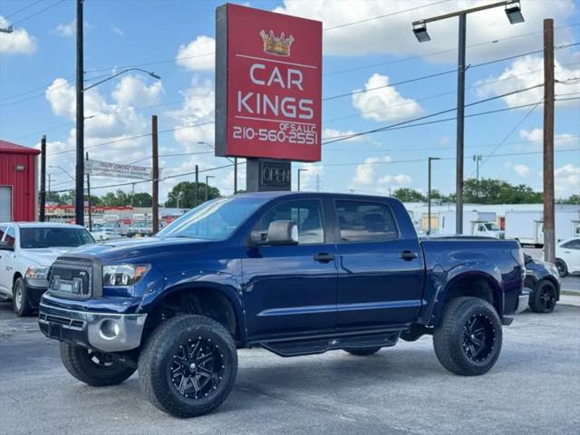 2013 Toyota Tundra Grade 5.7L V8 for sale in San Antonio, TX