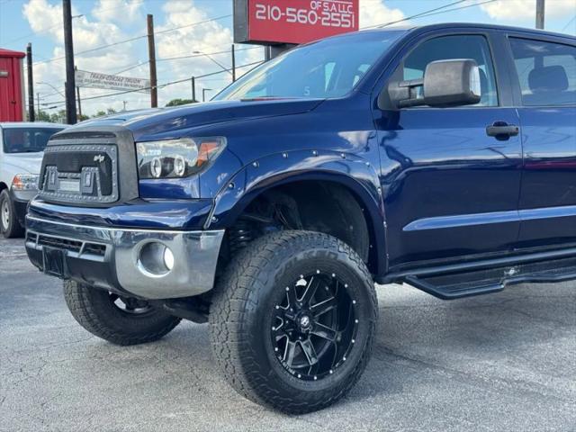 2013 Toyota Tundra Grade 5.7L V8