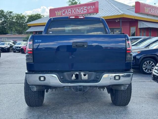 2013 Toyota Tundra Grade 5.7L V8