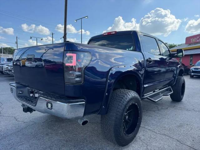 2013 Toyota Tundra Grade 5.7L V8