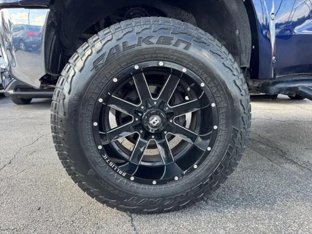 2013 Toyota Tundra Grade 5.7L V8