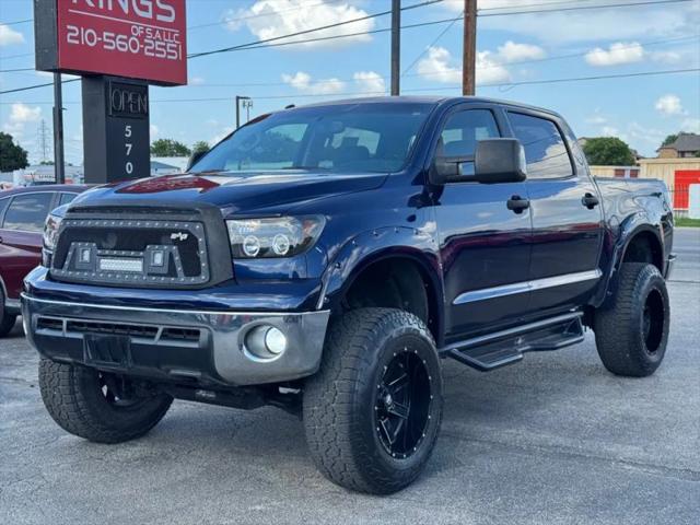 2013 Toyota Tundra Grade 5.7L V8