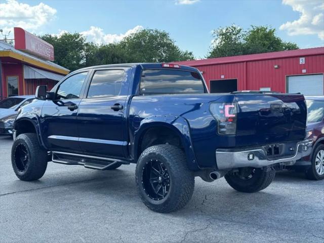2013 Toyota Tundra Grade 5.7L V8