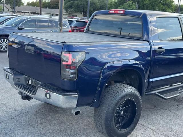 2013 Toyota Tundra Grade 5.7L V8