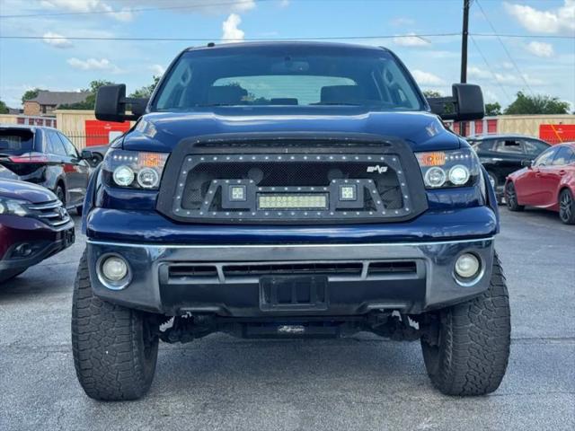 2013 Toyota Tundra Grade 5.7L V8