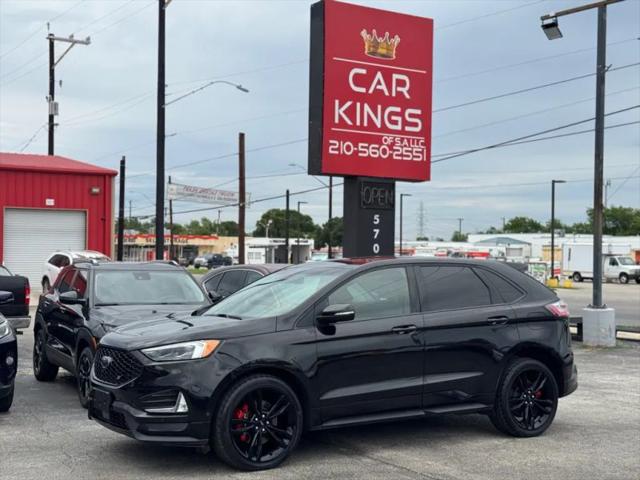 2020 Ford Edge ST for sale in San Antonio, TX