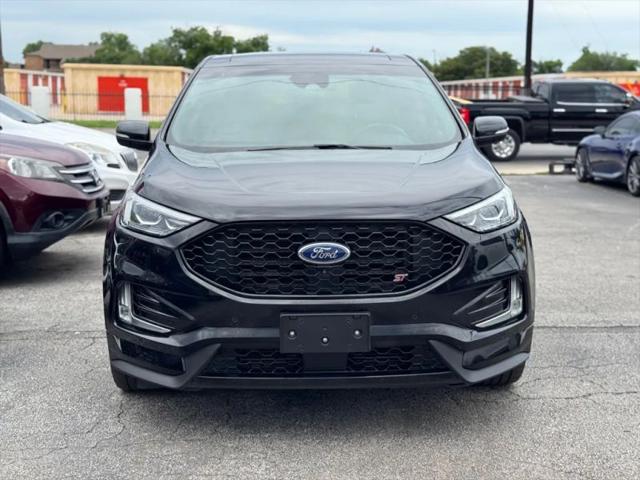 2020 Ford Edge ST