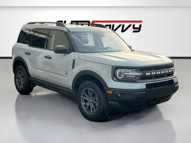 2023 Ford Bronco Sport Big Bend for sale in Fort Worth, TX